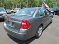 2006 Medium Gray Metallic Chevrolet Malibu LT Sedan  photo #7