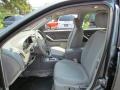 2006 Medium Gray Metallic Chevrolet Malibu LT Sedan  photo #15