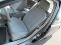 2006 Medium Gray Metallic Chevrolet Malibu LT Sedan  photo #16