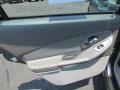 2006 Medium Gray Metallic Chevrolet Malibu LT Sedan  photo #20