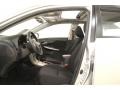 Dark Charcoal Interior Photo for 2010 Toyota Corolla #67341380