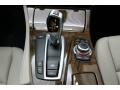 Tasman Green Metallic - 5 Series 550i xDrive Sedan Photo No. 21