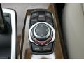 Tasman Green Metallic - 5 Series 550i xDrive Sedan Photo No. 22