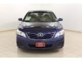 Blue Ribbon Metallic - Camry LE Photo No. 2