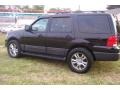 2005 Black Clearcoat Ford Expedition XLT 4x4  photo #7