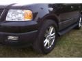 2005 Black Clearcoat Ford Expedition XLT 4x4  photo #10