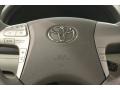 Blue Ribbon Metallic - Camry LE Photo No. 11