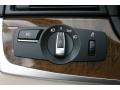 Tasman Green Metallic - 5 Series 550i xDrive Sedan Photo No. 34