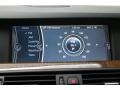 Tasman Green Metallic - 5 Series 550i xDrive Sedan Photo No. 37