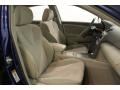 Blue Ribbon Metallic - Camry LE Photo No. 17
