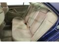 Blue Ribbon Metallic - Camry LE Photo No. 19