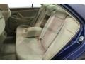 Blue Ribbon Metallic - Camry LE Photo No. 20