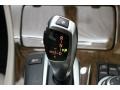 Tasman Green Metallic - 5 Series 550i xDrive Sedan Photo No. 44