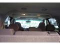 Black Clearcoat - Expedition XLT 4x4 Photo No. 28