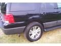 2005 Black Clearcoat Ford Expedition XLT 4x4  photo #29