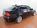 2010 Black Sapphire Metallic BMW 3 Series 335i xDrive Sedan  photo #3