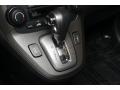 2011 Alabaster Silver Metallic Honda CR-V EX-L 4WD  photo #26
