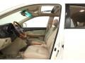 Crystal White - RX 400h AWD Hybrid Photo No. 8