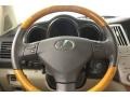 Crystal White - RX 400h AWD Hybrid Photo No. 11