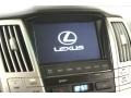 Crystal White - RX 400h AWD Hybrid Photo No. 14