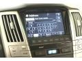 Crystal White - RX 400h AWD Hybrid Photo No. 17