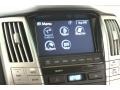 Crystal White - RX 400h AWD Hybrid Photo No. 21