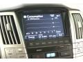Crystal White - RX 400h AWD Hybrid Photo No. 23