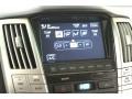 Crystal White - RX 400h AWD Hybrid Photo No. 26