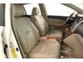 Crystal White - RX 400h AWD Hybrid Photo No. 33
