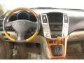 Crystal White - RX 400h AWD Hybrid Photo No. 37