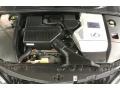 Crystal White - RX 400h AWD Hybrid Photo No. 39