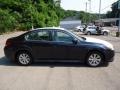 2012 Deep Indigo Pearl Subaru Legacy 2.5i Premium  photo #4