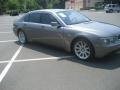 2003 Sterling Grey Metallic BMW 7 Series 745Li Sedan  photo #4