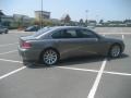 2003 Sterling Grey Metallic BMW 7 Series 745Li Sedan  photo #5