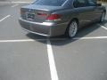 2003 Sterling Grey Metallic BMW 7 Series 745Li Sedan  photo #6