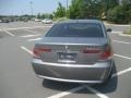 2003 Sterling Grey Metallic BMW 7 Series 745Li Sedan  photo #7