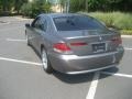 2003 Sterling Grey Metallic BMW 7 Series 745Li Sedan  photo #8