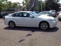 Moonlight White - M 35x AWD Sedan Photo No. 5