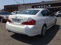 Moonlight White - M 35x AWD Sedan Photo No. 7