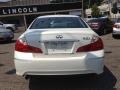 Moonlight White - M 35x AWD Sedan Photo No. 8