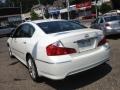 Moonlight White - M 35x AWD Sedan Photo No. 9