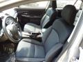 2012 Ice Silver Metallic Subaru Impreza 2.0i Sport Premium 5 Door  photo #8