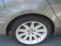 2003 Sterling Grey Metallic BMW 7 Series 745Li Sedan  photo #41