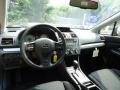 2012 Ice Silver Metallic Subaru Impreza 2.0i Sport Premium 5 Door  photo #10