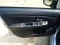 2012 Ice Silver Metallic Subaru Impreza 2.0i Sport Premium 5 Door  photo #11
