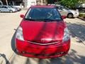 Barcelona Red Metallic - Prius Hybrid Photo No. 7