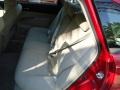 Barcelona Red Metallic - Prius Hybrid Photo No. 11
