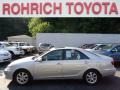 Lunar Mist Metallic - Camry XLE Photo No. 1