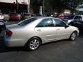 Lunar Mist Metallic - Camry XLE Photo No. 4