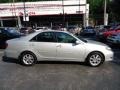 Lunar Mist Metallic - Camry XLE Photo No. 5